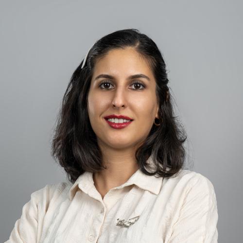 د. ياسمين طاهرة منجزبي